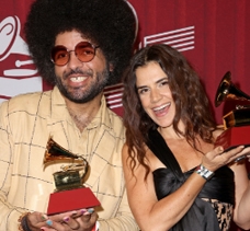 GrammyLatino