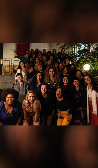 Sonora lança iniciativa para mapear iniciativas femininas na música