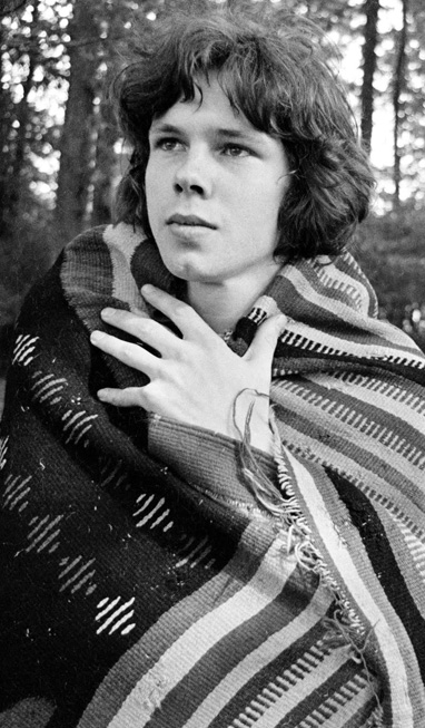 Nick Drake